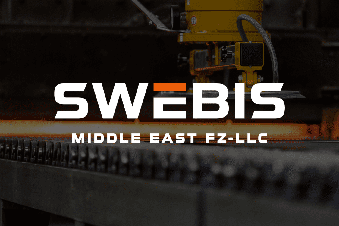 Bisalloy & Swebor to Showcase High Performance Armour Steel Bisalloy