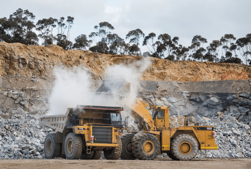 Salmon Earthmoving: Home in Broken Hill New South Wales Aus thumbnail