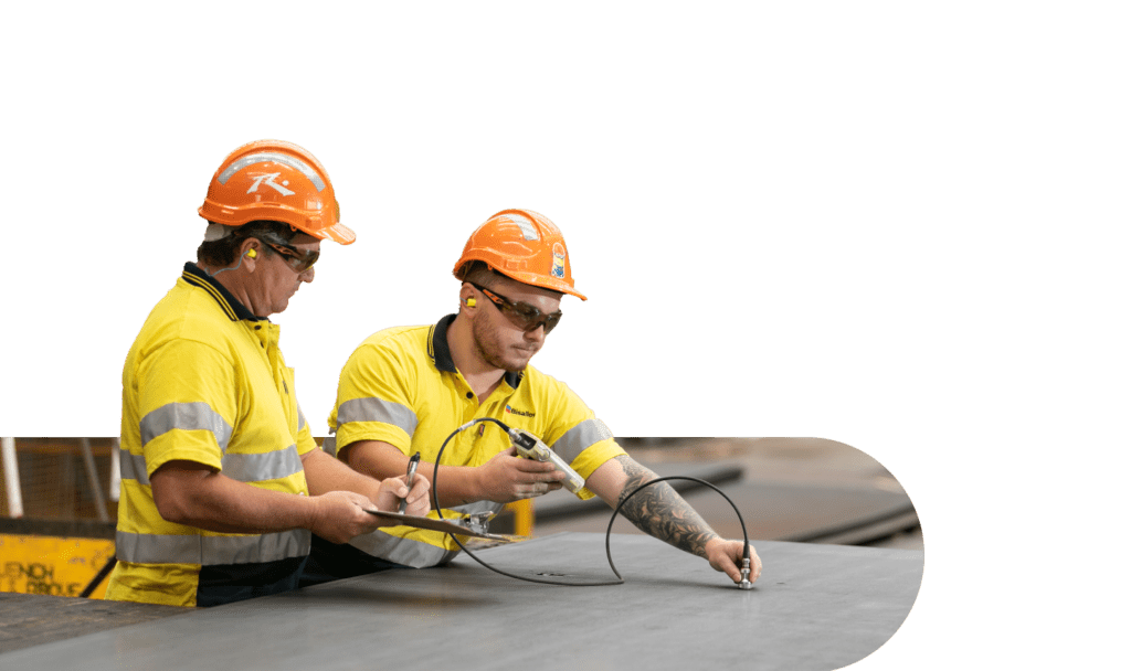 Bisalloy Steels