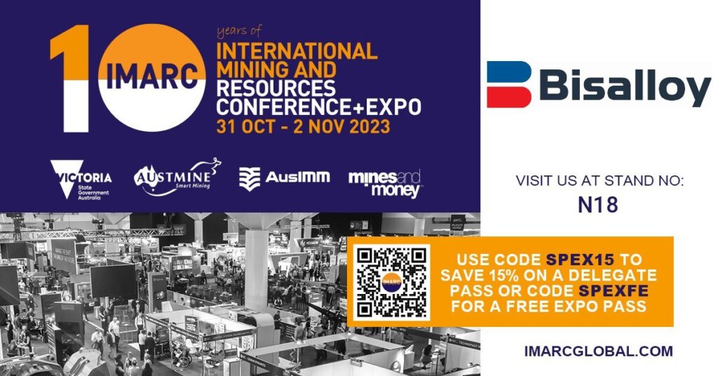 IMARC 2023